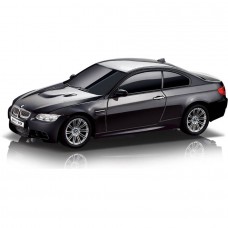 BMW M3, 1:18 R/C Car, Black   
